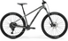Велосипед 29" Merida Big.Trail 500 2024 Silk Gunmetal Grey (Black)Велосипед 29" Merida Big.Trail 500 2024 Silk Gunmetal Grey (Black) фото