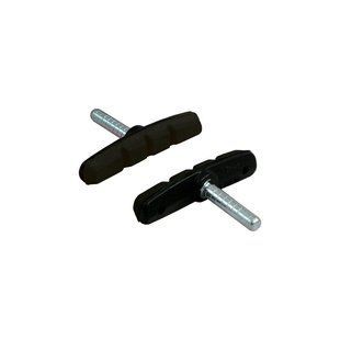 Гальмівні колодки SunRace BSM20 70 мм old V-brake/Cantilevers, параГальмівні колодки SunRace BSM20 70 мм old V-brake/Cantilevers, пара фото