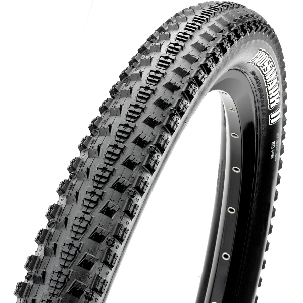 Покришка Maxxis CrossMark II 26×2.25 60TPI, 70a ETB00359300 фото