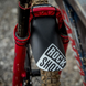 Крило RockShox MTB Black with Gray Putty Print 00.4318.020.018 фото 3