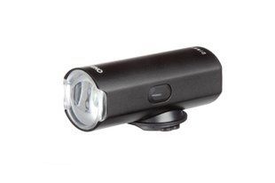 Велосипедна фара ONRIDE Dinky 550 (550 lm, 1100 mAh, Type-C), алюмінієваВелосипедна фара ONRIDE Dinky 550 Lm, Type-C, алюмінієва фото