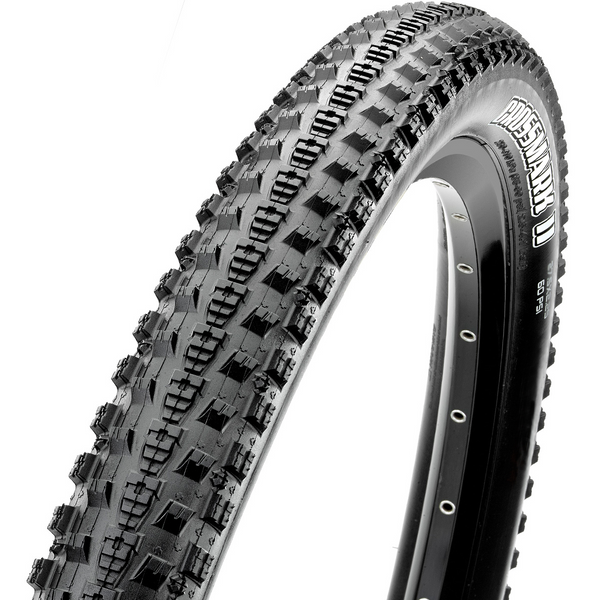 Покришка Maxxis CrossMark II 27.5х2.25 60TPI, 70a ETB00328600 фото