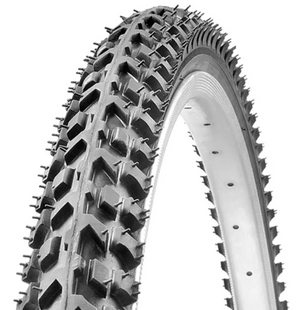 Покришка 28x1.75 Ralson Storm R-4122Покришка 28x1.75 Ralson Storm R-4122 фото
