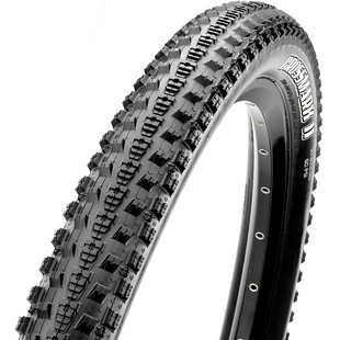 Покришка Maxxis CrossMark II 29х2.25 60TPI, 70aПОКРИШКА MAXXIS CROSSMARK II 29X2.25 60TPI WIRE SINGLE COMPOUND фото