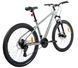 Велосипед 27,5" ARDIS MTB AL "SPARKY", рама 17, сірий мат Ardis фото 4