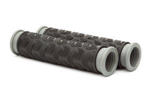 Гріпси ONRIDE MixedGrip, Чорний/СірийГріпси ONRIDE MixedGrip, Чорний/Сірий фото