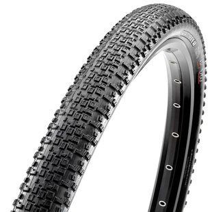 Покришка Maxxis Rambler 700X45C 60TPI Wire EXO Dual CompoundПокришка Maxxis Rambler 700X45C 60TPI Wire EXO Dual Compound фото
