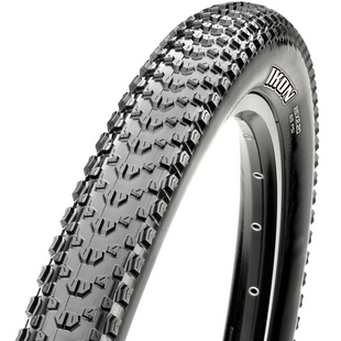 Покришка Maxxis Ikon 27.5&times;2.20 60TPI Single CompoundПОКРИШКА MAXXIS IKON 27.5X2.20 60TPI WIRE SINGLE COMPOUND фото