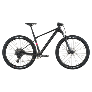 Велосипед 29" SCOTT SCALE 930 чорний KH 26, рама МВелосипед 29" SCOTT SCALE 930 чорний KH 26 фото