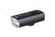 Велосипедна фара ONRIDE Starlet S 1100 (1100 lm, 3200 mAh, Type-C) Power Bank, дальнє-ближнє світло Onride фото 1