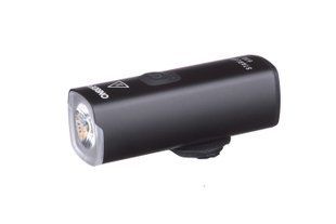 Велосипедна фара ONRIDE Starlet S 600 (600 lm, 1600 mAh, Type-C)Велосипедна фара ONRIDE Starlet S 600 (600 lm, 1600 mAh, Type-C) фото