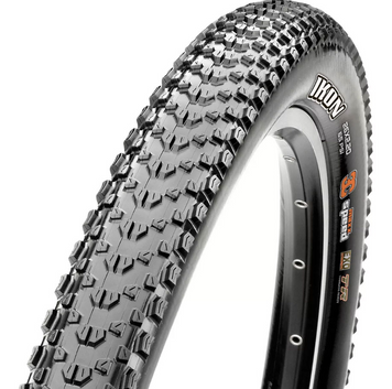 Покришка Maxxis 29x2.20 Ikon, 60TPI, 62a/60a ETB00327800 фото