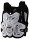 Захист тіла LEATT 4.5 EVO Chest Protector (White) LEATT фото 3