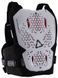 Захист тіла LEATT 4.5 EVO Chest Protector (White) LEATT фото 2