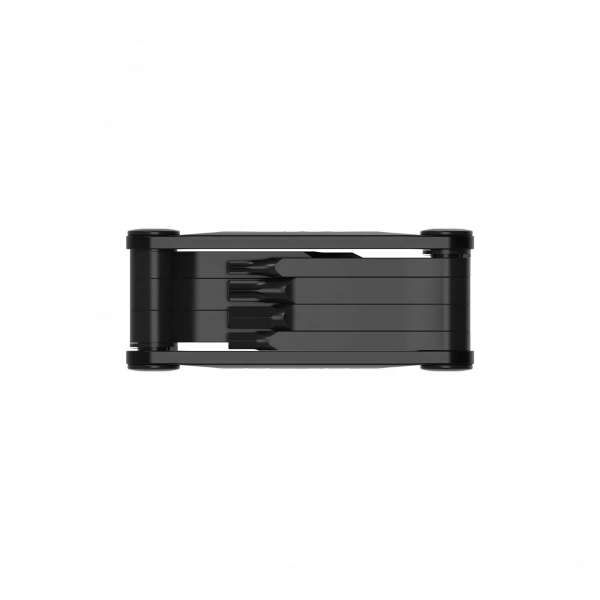 Мультитул LEZYNE V PRO 7 Чорний Y14Мультитул LEZYNE V PRO 7 Чорний Y14 фото