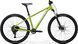 Велосипед 29&Prime; Merida Big.Nine 20 L Fall Green 2026