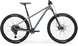 Велосипед 29" Merida Big.Trail 500 2024 Cool Grey (purple-blue)Велосипед 29" Merida Big.Trail 500 2024 Cool Grey (purple-blue) фото