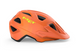 Шолом MET ECHO CE ORANGE RUST MATT MET фото 3
