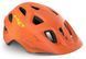Шолом MET ECHO CE ORANGE RUST MATT MET фото 1