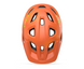 Шолом MET ECHO CE ORANGE RUST MATT MET фото 4
