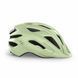 Шолом MET Crossover CE Mint Glossy MET фото 3