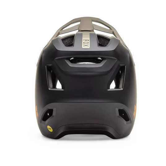 Шолом FOX RAMPAGE Helmet - 5050 Military - купити в Веломагазин