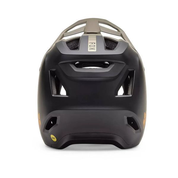 Шолом FOX RAMPAGE Helmet - 5050 MilitaryШолом FOX RAMPAGE Helmet - 5050 Military фото