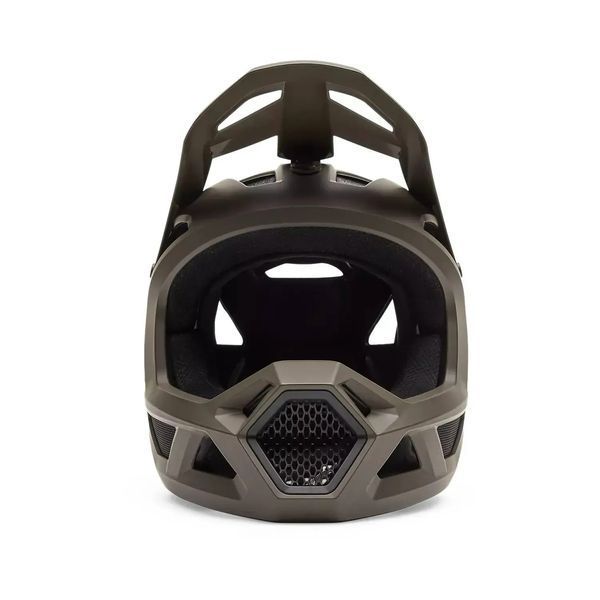 Шолом FOX RAMPAGE Helmet - 5050 MilitaryШолом FOX RAMPAGE Helmet - 5050 Military фото
