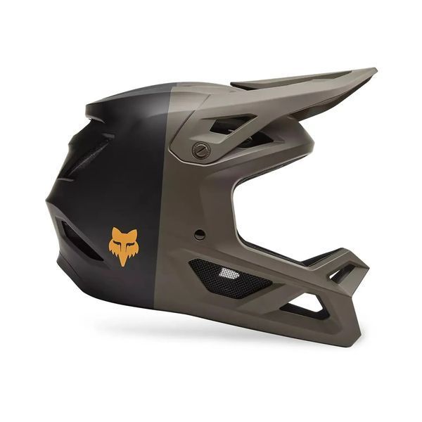 Шолом FOX RAMPAGE Helmet - 5050 MilitaryШолом FOX RAMPAGE Helmet - 5050 Military фото