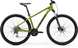 Велосипед 29" Merida Big.Nine 20-3X 2023Велосипед 29" Merida Big.Nine 20-3X Green 2023 фото