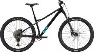 Велосипед 29" GT Zaskar LT Elite black SВелосипед 29" GT Zaskar LT Elite black фото