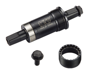 Картридж каретки NECO B910 119 х 68 мм під квадратКартридж каретки NECO B910 119 х 68 мм під квадрат фото