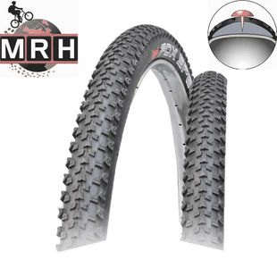 Покришка 27.5x2.10 MRH Black Bull skin wall 60 TPIПокришка 27.5x2.10 MRH Black Bull skin wall 60 TPI фото