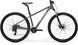Велосипед MERIDA BIG.NINE 15 M Silk Gunmetal Grey(Blue) 2026