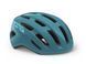 Шолом MET MILES MIPS CE TEAL GLOSSY MET фото 1