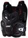 Захист тіла LEATT 4.5 EVO Chest Protector (Black) LEATT фото 2