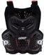 Захист тіла LEATT 4.5 EVO Chest Protector (Black) LEATT фото 1