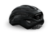 Шолом MET MILES CE BLACK GLOSSY MET фото 2