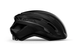 Шолом MET MILES CE BLACK GLOSSY MET фото 4
