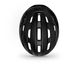 Шолом MET MILES CE BLACK GLOSSY MET фото 3