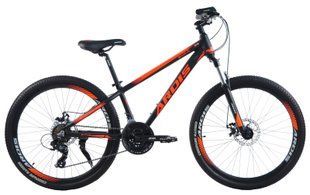 Велосипед 26" Ardis "Bull" MTB AL 13", помаранчевийВелосипед 26" Ardis "Bull" MTB AL 13" фото