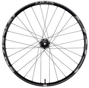 Колесо заднє 29&Prime; RaceFace Era 30 12&times;148 Microspline 6 болтів 28 спиць чорний/сірийКолесо заднє 29&Prime; RaceFace Era 30 12&times;148 Microspline 6 болтів 28 спиць чорний/сірий фото