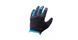 Велорукавички LYNX Trail BB Black/Blue M