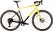 Велосипед 28" Pride ROCX 8.1 жовто-чорний B6 Pride фото 1