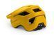 Шолом Met Shelter CE Burned Yellow Matt MET фото 3