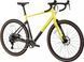 Велосипед 28" Pride ROCX 8.1 жовто-чорний B6 Pride фото 2