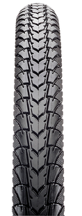 Покришка CST CITY 700x40С С1446 чорна з білою лінієюПокришка CST CITY 700x40С С1446 чорна з білою лінією фото
