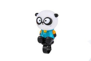 Сигнал для велосипеда ONRIDE Panda &Oslash; керма 22Сигнал для велосипеда ONRIDE Panda &Oslash; керма 22 фото