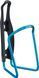 Фляготримач Merida Bottle Cage Blue
