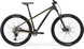 Велосипед 29" Merida Big.Trail 500 2023 Sparkling Gold (Black)Велосипед 29" Merida Big.Trail 500 2023 Sparkling Gold (Black) фото